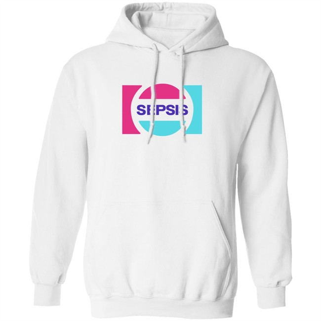 Pander Shirts Store Mechazawa Sepsis Shirt Pander Shirts Store Mechazawa Sepsis Shirt