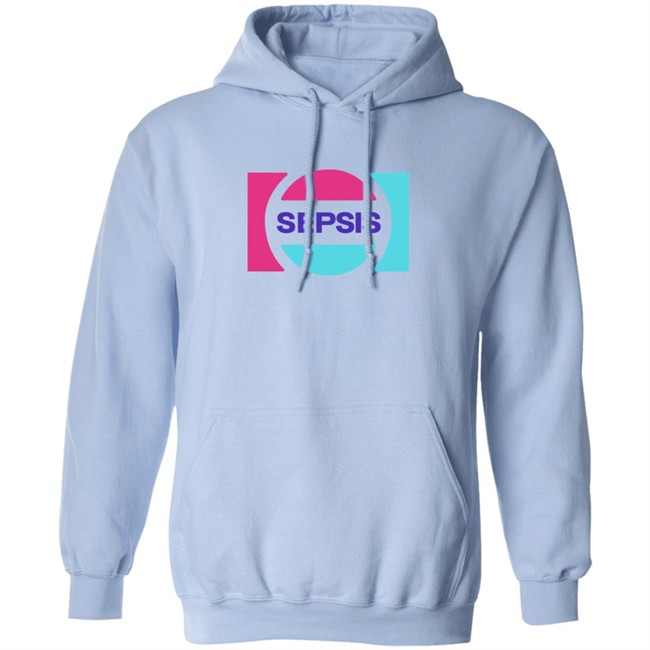 Pander Shirts Store Mechazawa Sepsis Shirt Pander Shirts Store Mechazawa Sepsis Shirt