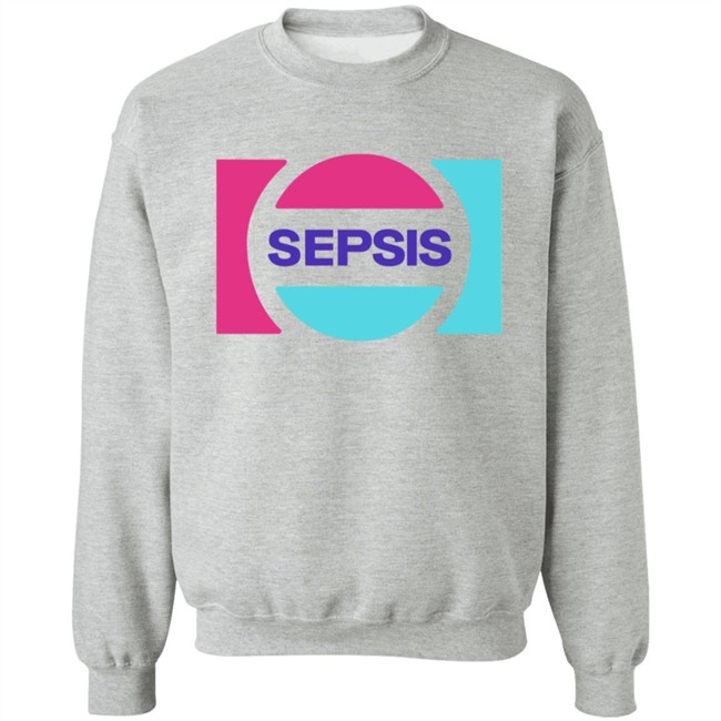 Pander Shirts Store Mechazawa Sepsis Shirt Pander Shirts Store Mechazawa Sepsis Shirt