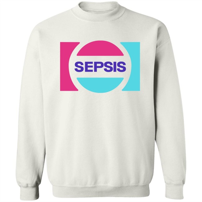 Pander Shirts Store Mechazawa Sepsis Shirt Pander Shirts Store Mechazawa Sepsis Shirt