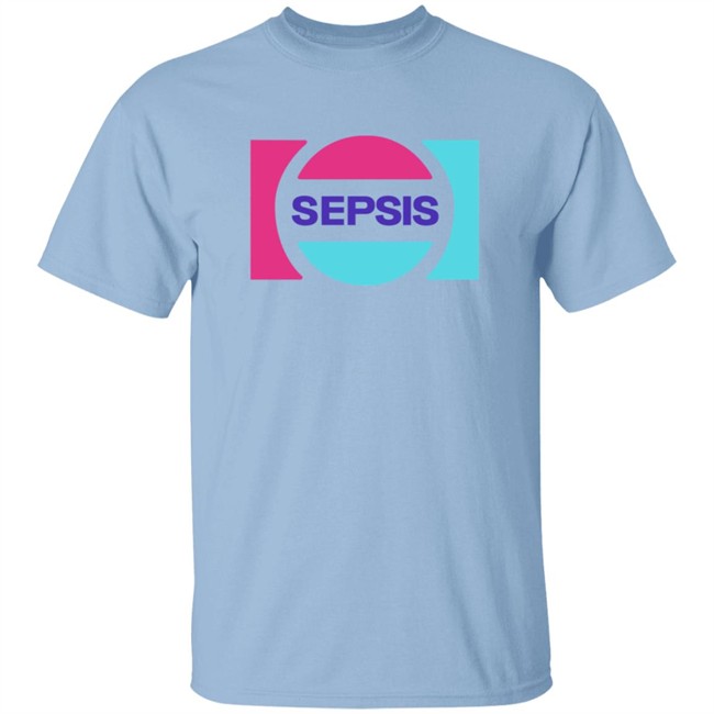 Pander Shirts Store Mechazawa Sepsis Shirt Pander Shirts Store Mechazawa Sepsis Shirt