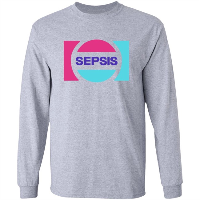 Pander Shirts Store Mechazawa Sepsis Shirt Pander Shirts Store Mechazawa Sepsis Shirt