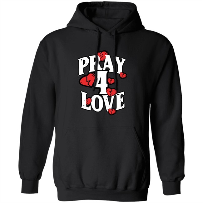 The Bottom Boy Survivor Pray 4 Love Shirt The Bottom Boy Survivor Pray 4 Love Shirt