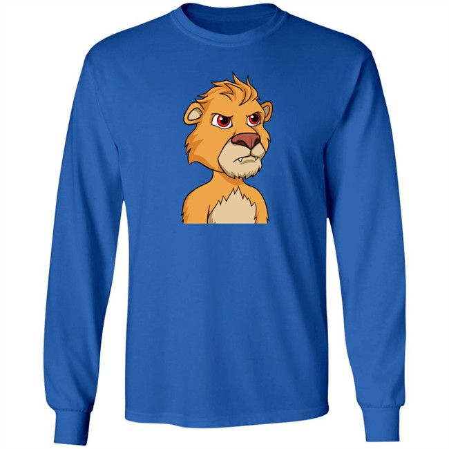 Opensea Lazy Lions T Shirt Honeydew Wolf Opensea Lazy Lions T Shirt Honeydew Wolf