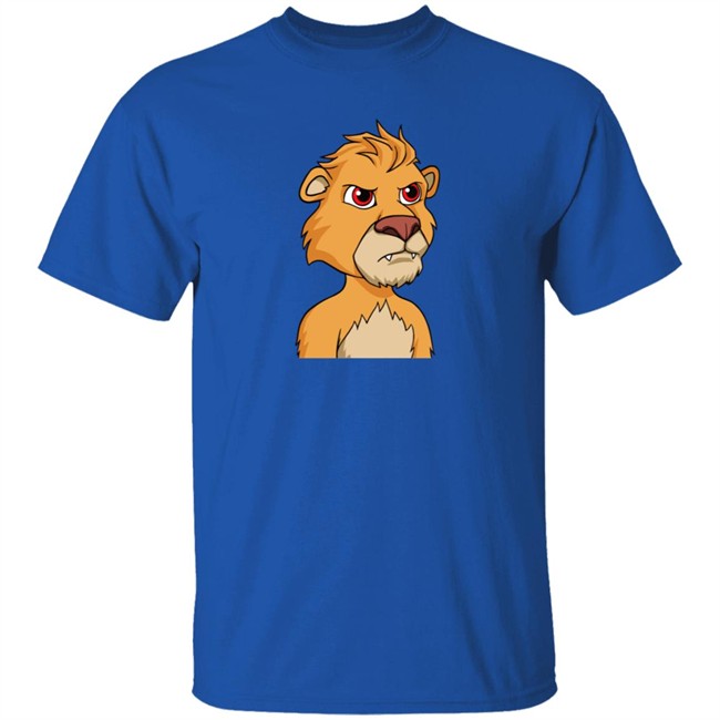 Opensea Lazy Lions T Shirt Honeydew Wolf Opensea Lazy Lions T Shirt Honeydew Wolf