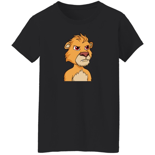 Opensea Lazy Lions T Shirt Honeydew Wolf Opensea Lazy Lions T Shirt Honeydew Wolf
