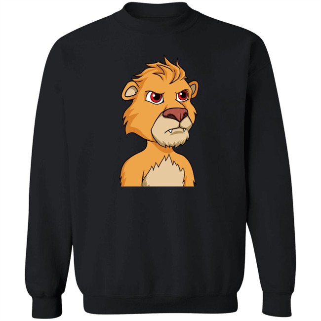 Opensea Lazy Lions T Shirt Honeydew Wolf Opensea Lazy Lions T Shirt Honeydew Wolf