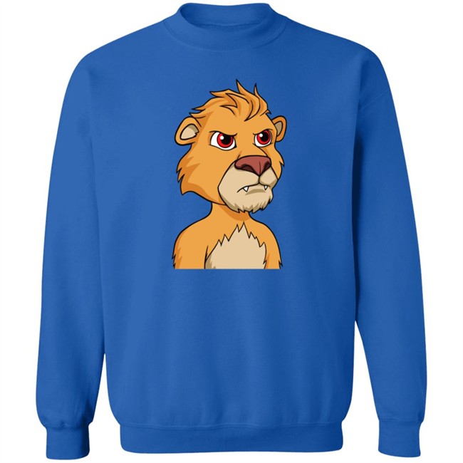 Opensea Lazy Lions T Shirt Honeydew Wolf Opensea Lazy Lions T Shirt Honeydew Wolf