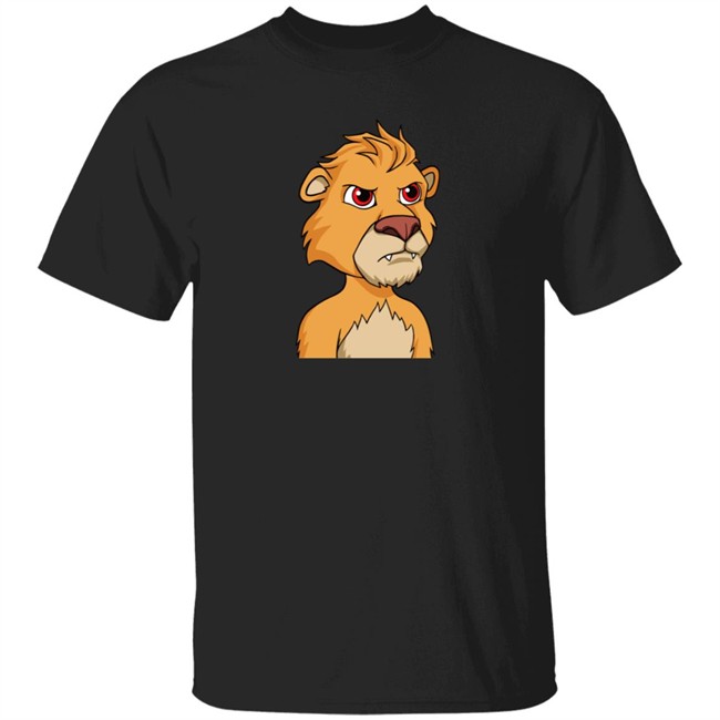 Opensea Lazy Lions T Shirt Honeydew Wolf Opensea Lazy Lions T Shirt Honeydew Wolf