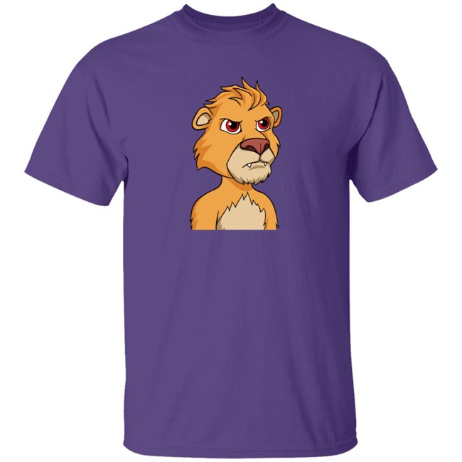 Opensea Lazy Lions T Shirt Honeydew Wolf Opensea Lazy Lions T Shirt Honeydew Wolf