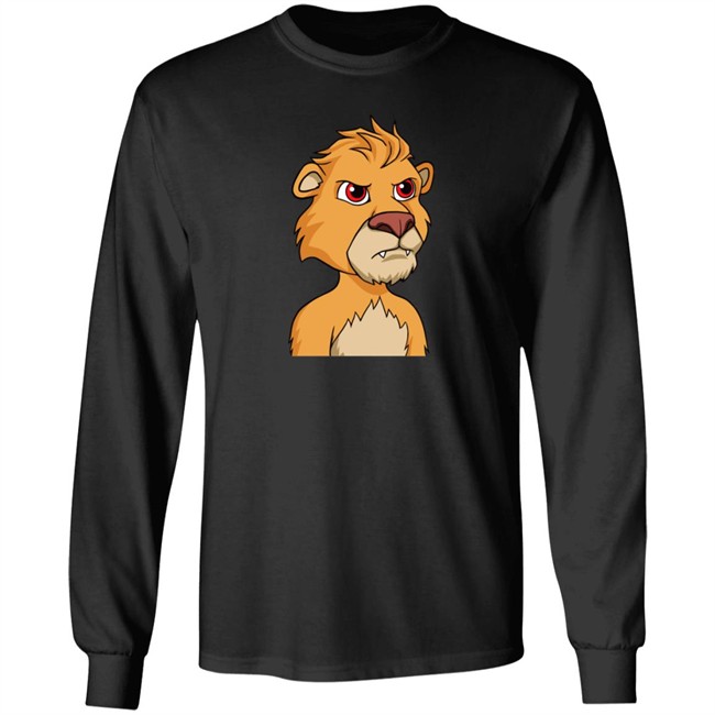 Opensea Lazy Lions T Shirt Honeydew Wolf Opensea Lazy Lions T Shirt Honeydew Wolf