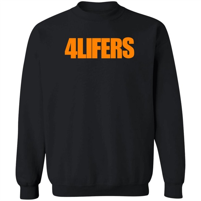 Druski Merch 4Lifers Shirt Druski Merch 4Lifers Shirt