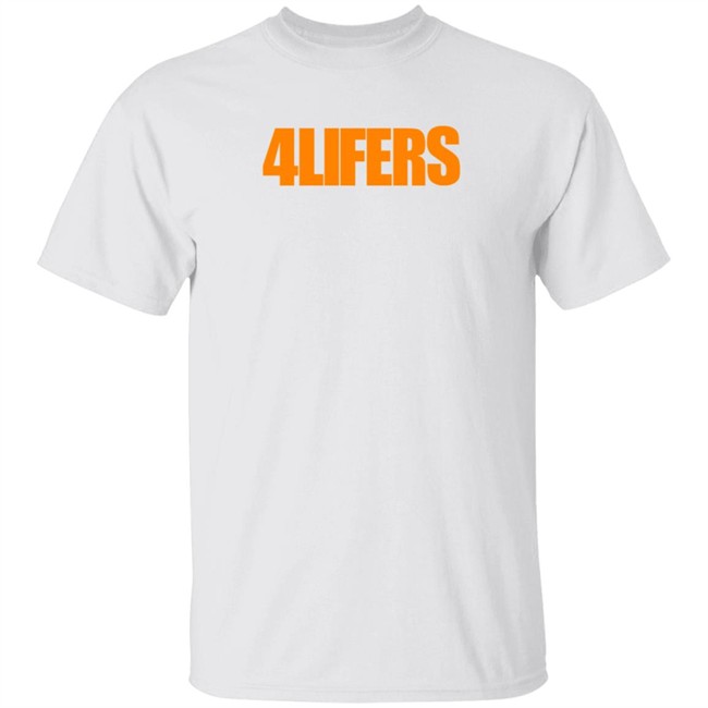Druski Merch 4Lifers Shirt Druski Merch 4Lifers Shirt