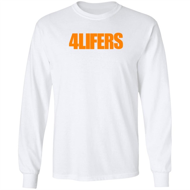 Druski Merch 4Lifers Shirt Druski Merch 4Lifers Shirt