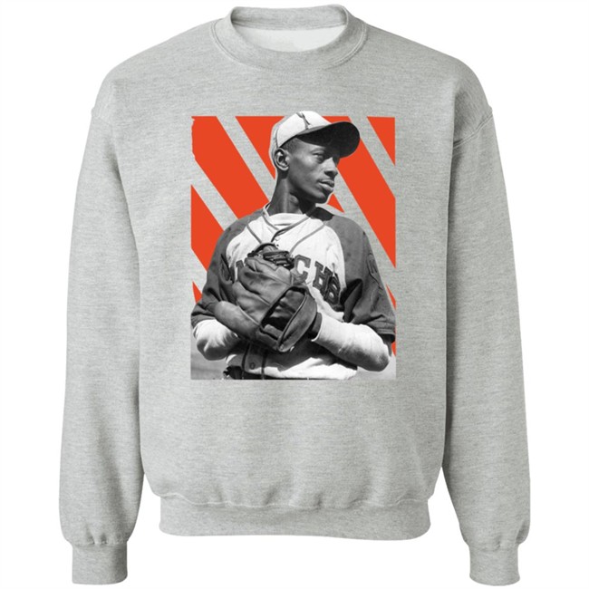 Bob Kendrick Satchel Paige Tee Shirt Roots Of Fight Merch Bob Kendrick Satchel Paige Tee Shirt Roots Of Fight Merch