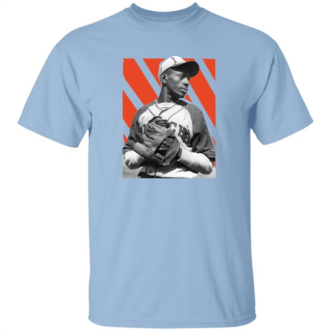 Bob Kendrick Satchel Paige Tee Shirt Roots Of Fight Merch Bob Kendrick Satchel Paige Tee Shirt Roots Of Fight Merch