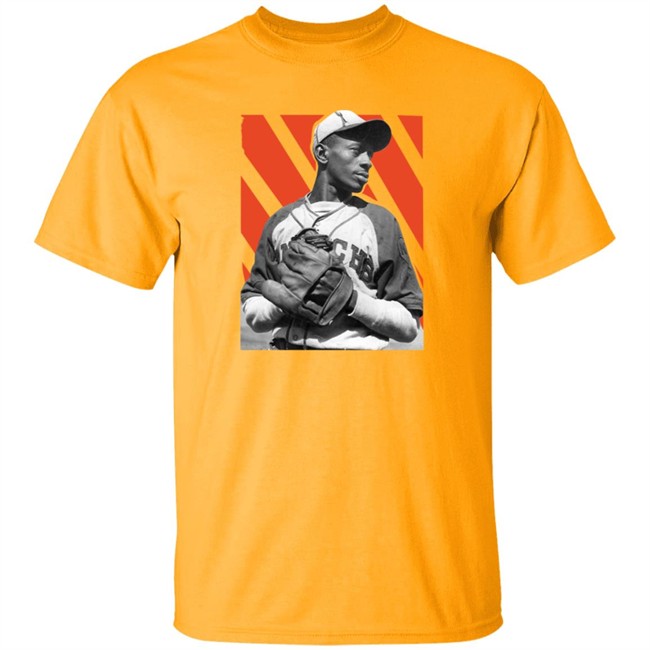 Bob Kendrick Satchel Paige Tee Shirt Roots Of Fight Merch Bob Kendrick Satchel Paige Tee Shirt Roots Of Fight Merch
