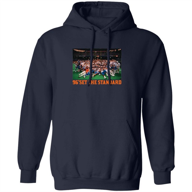 Jevon Kearse 96 Set The Standard T Shirt Gainesville’S Historical Top 10 Jevon Kearse 96 Set The Standard T Shirt Gainesville’S Historical Top 10
