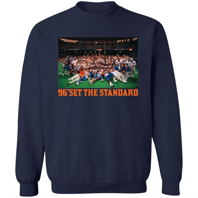 Jevon Kearse 96 Set The Standard T Shirt Gainesville’S Historical Top 10 Jevon Kearse 96 Set The Standard T Shirt Gainesville’S Historical Top 10