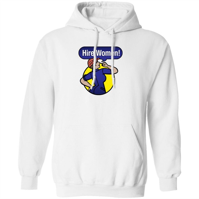 The Mary Sue Shop Hire Women Shirt The Mary Sue Shop Hire Women Shirt