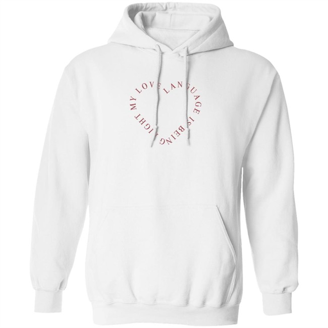 Girls Gotta Eat Merch Love Language Pink Shirt My Love Language Is Being Right Shirt Girls Gotta Eat Merch Love Language Pink Shirt My Love Language Is Being Right Shirt