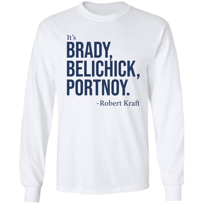 Barstool Sports Book Store EKANardini It's Brady Belichick Portnoy Robert Kraft Hoodie Barstool Sports Book Store EKANardini It's Brady Belichick Portnoy Robert Kraft Hoodie