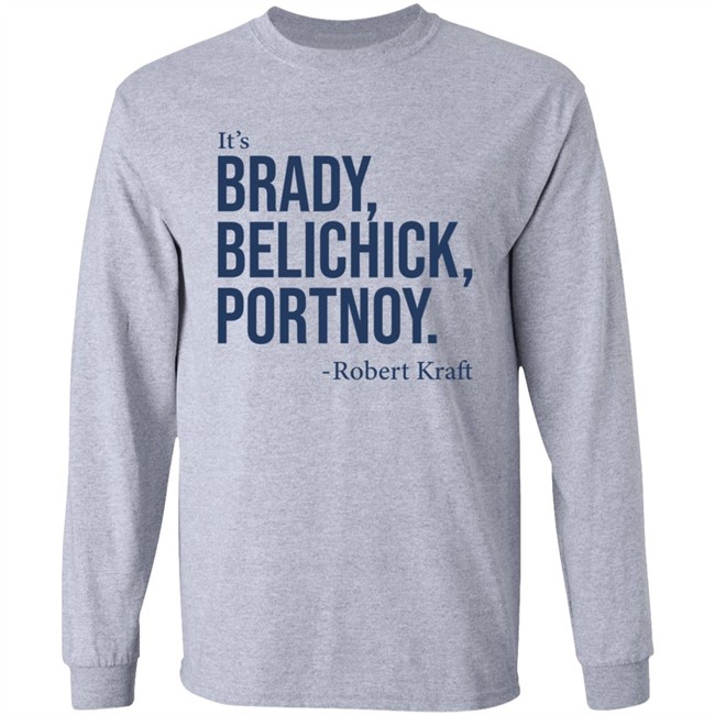 Barstool Sports Book Store EKANardini It's Brady Belichick Portnoy Robert Kraft Hoodie Barstool Sports Book Store EKANardini It's Brady Belichick Portnoy Robert Kraft Hoodie