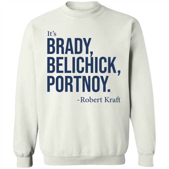 Barstool Sports Book Store EKANardini It's Brady Belichick Portnoy Robert Kraft Hoodie Barstool Sports Book Store EKANardini It's Brady Belichick Portnoy Robert Kraft Hoodie