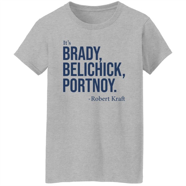Barstool Sports Book Store EKANardini It's Brady Belichick Portnoy Robert Kraft Hoodie Barstool Sports Book Store EKANardini It's Brady Belichick Portnoy Robert Kraft Hoodie