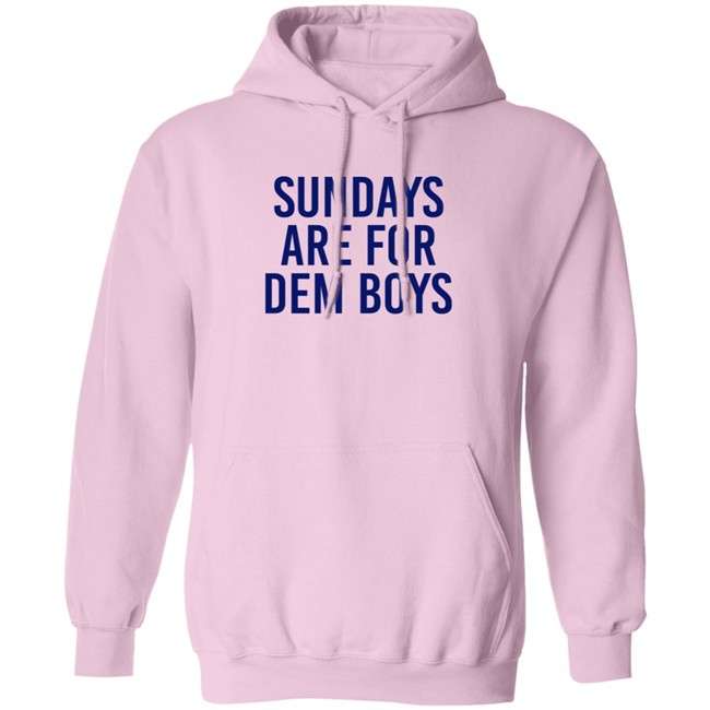 Bull Zerk Merch Cowboys Nation Sundays Are For Dem Boys Shirt Bull Zerk Merch Cowboys Nation Sundays Are For Dem Boys Shirt