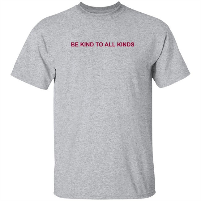 Harry Jowsey Be Kind To All Kinds Shirt Denzel Canvas Harry Jowsey Be Kind To All Kinds Shirt Denzel Canvas