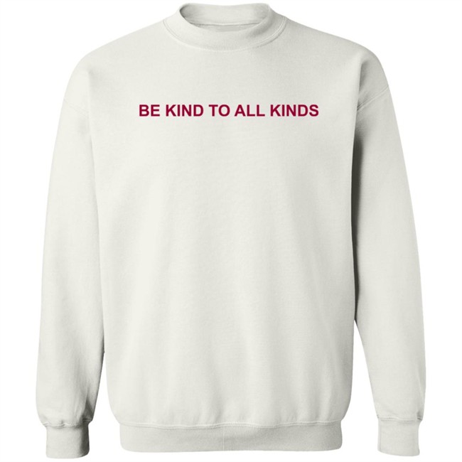 Harry Jowsey Be Kind To All Kinds Shirt Denzel Canvas Harry Jowsey Be Kind To All Kinds Shirt Denzel Canvas