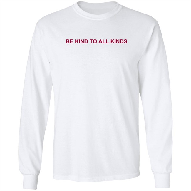 Harry Jowsey Be Kind To All Kinds Shirt Denzel Canvas Harry Jowsey Be Kind To All Kinds Shirt Denzel Canvas
