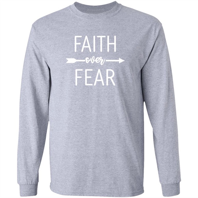 Bryce Hall Faith Over Fear T Shirt Paul Andrew Esden Jr Bryce Hall Faith Over Fear T Shirt Paul Andrew Esden Jr