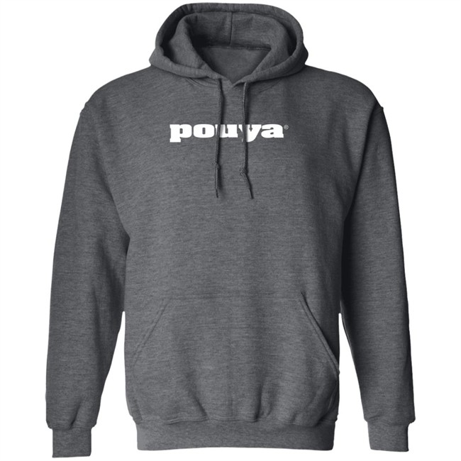 Pouya Merch Slab Tee Shirt Pouya Merch Slab Tee Shirt