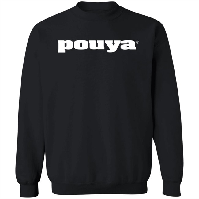Pouya Merch Slab Tee Shirt Pouya Merch Slab Tee Shirt
