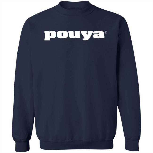 Pouya Merch Slab Tee Shirt Pouya Merch Slab Tee Shirt