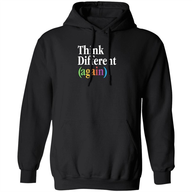 Throwboy Shop Think Different Again Shirt Mac Rumors Giveaway Throwboy Shop Think Different Again Shirt Mac Rumors Giveaway