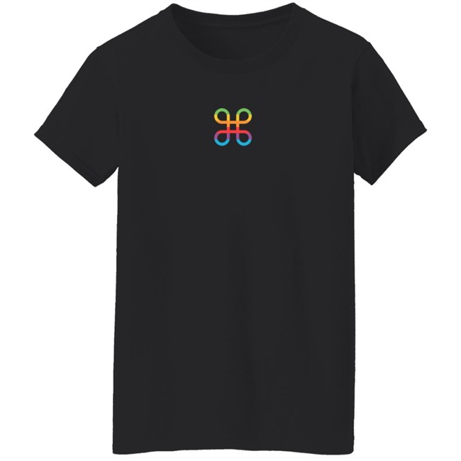 Macrumors Throwboy Apple Mac Command Logo Shirt Macrumors Throwboy Apple Mac Command Logo Shirt