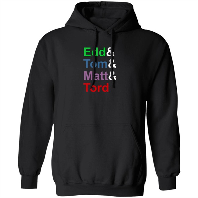 Eddsworld Store Eddsworld Ampersand Shirt Eddsworld Store Eddsworld Ampersand Shirt