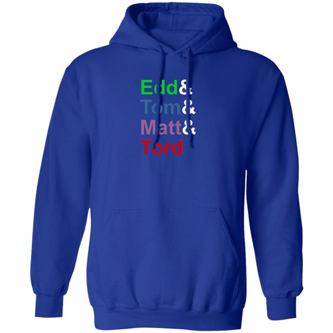 Eddsworld Store Eddsworld Ampersand Shirt Eddsworld Store Eddsworld Ampersand Shirt