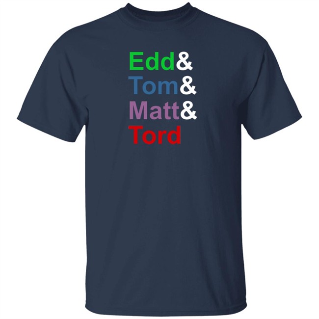 Eddsworld Store Eddsworld Ampersand Shirt Eddsworld Store Eddsworld Ampersand Shirt