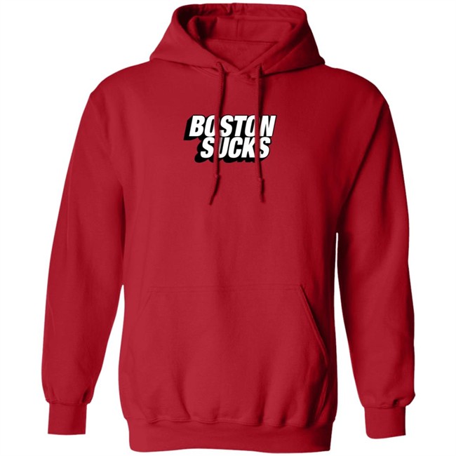 New York Post Sports Boston Sucks T Shirt New York Post Sports Boston Sucks T Shirt