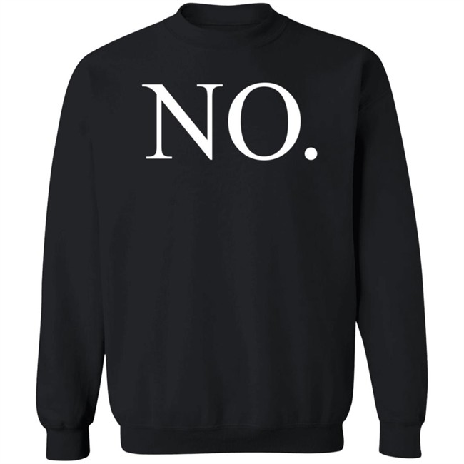 Kurt Schlichter No Shirt Tim Young The Official NO. Shirt Kurt Schlichter No Shirt Tim Young The Official NO. Shirt