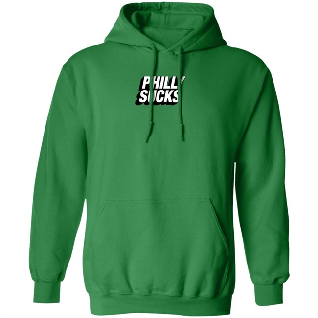 New York Post Sports Store Philly Sucks Shirt New York Post Sports Store Philly Sucks Shirt