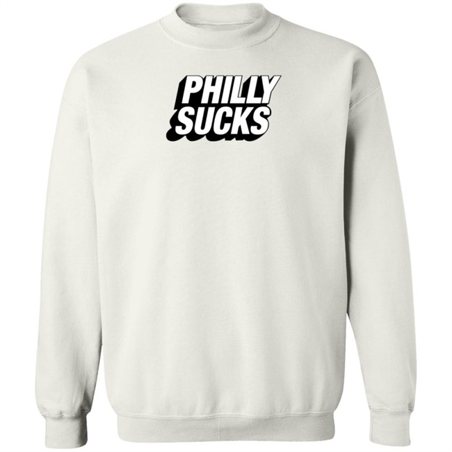 New York Post Sports Store Philly Sucks Shirt New York Post Sports Store Philly Sucks Shirt