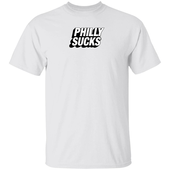New York Post Sports Store Philly Sucks Shirt New York Post Sports Store Philly Sucks Shirt