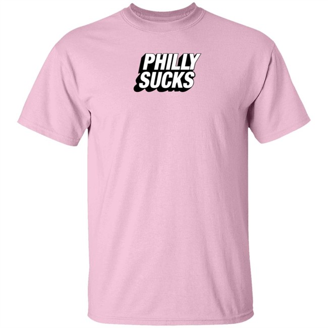 New York Post Sports Store Philly Sucks Shirt New York Post Sports Store Philly Sucks Shirt