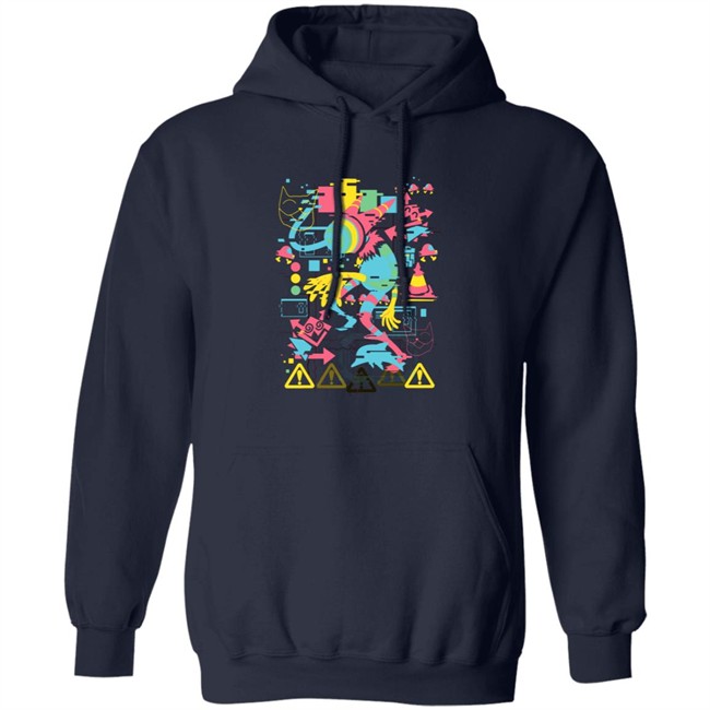 Deltarune Chapter 2 Merch Disruption Shirt Fangamer Deltarune Chapter 2 Merch Disruption Shirt Fangamer