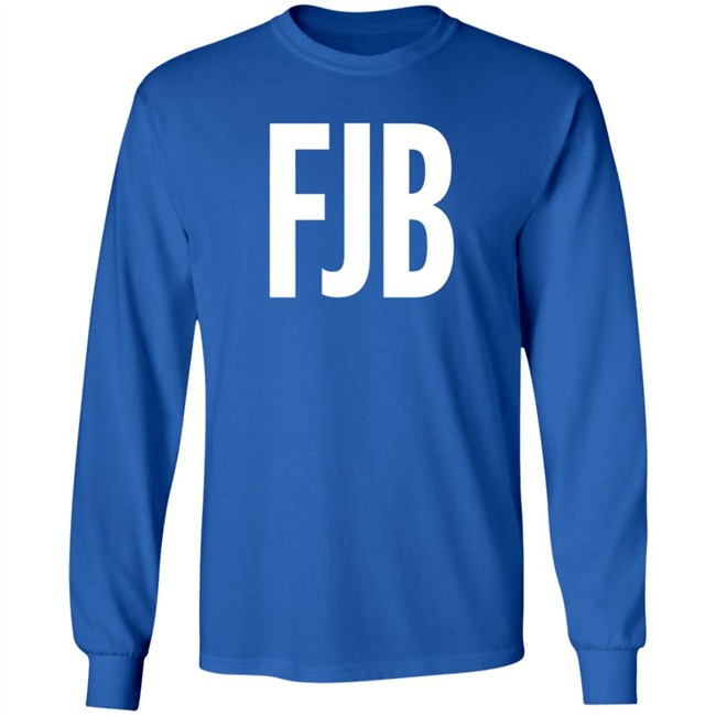 FJB Shirt Tim Young The College Football Game T Shirt FJB Shirt Tim Young The College Football Game T Shirt